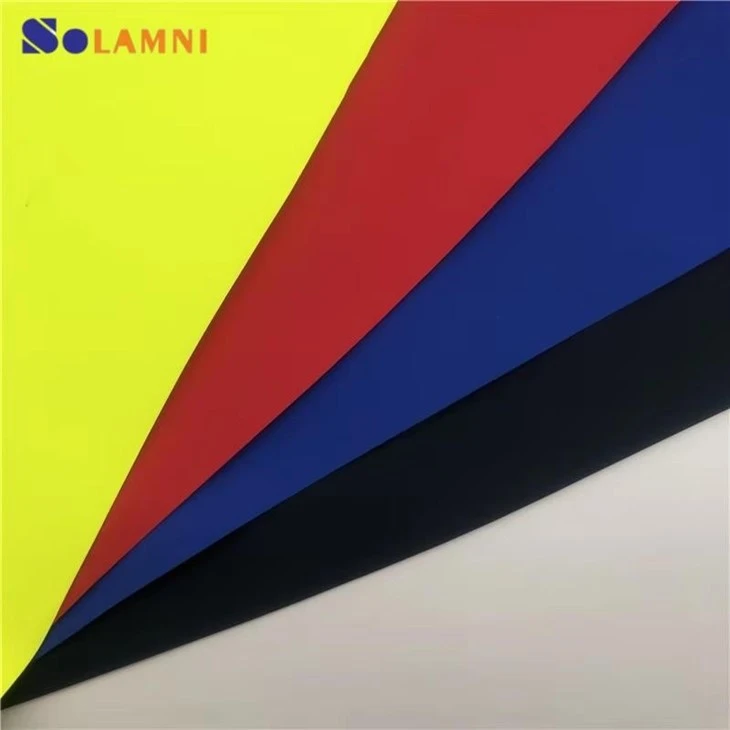 thermoplastic polyurethane